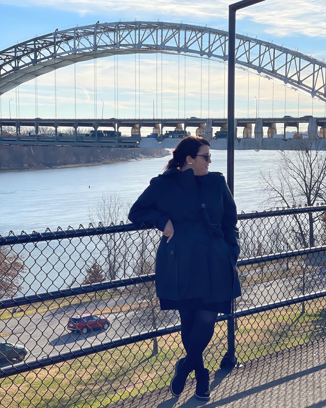 Alys Alfonso en Louisville, Kentucky
