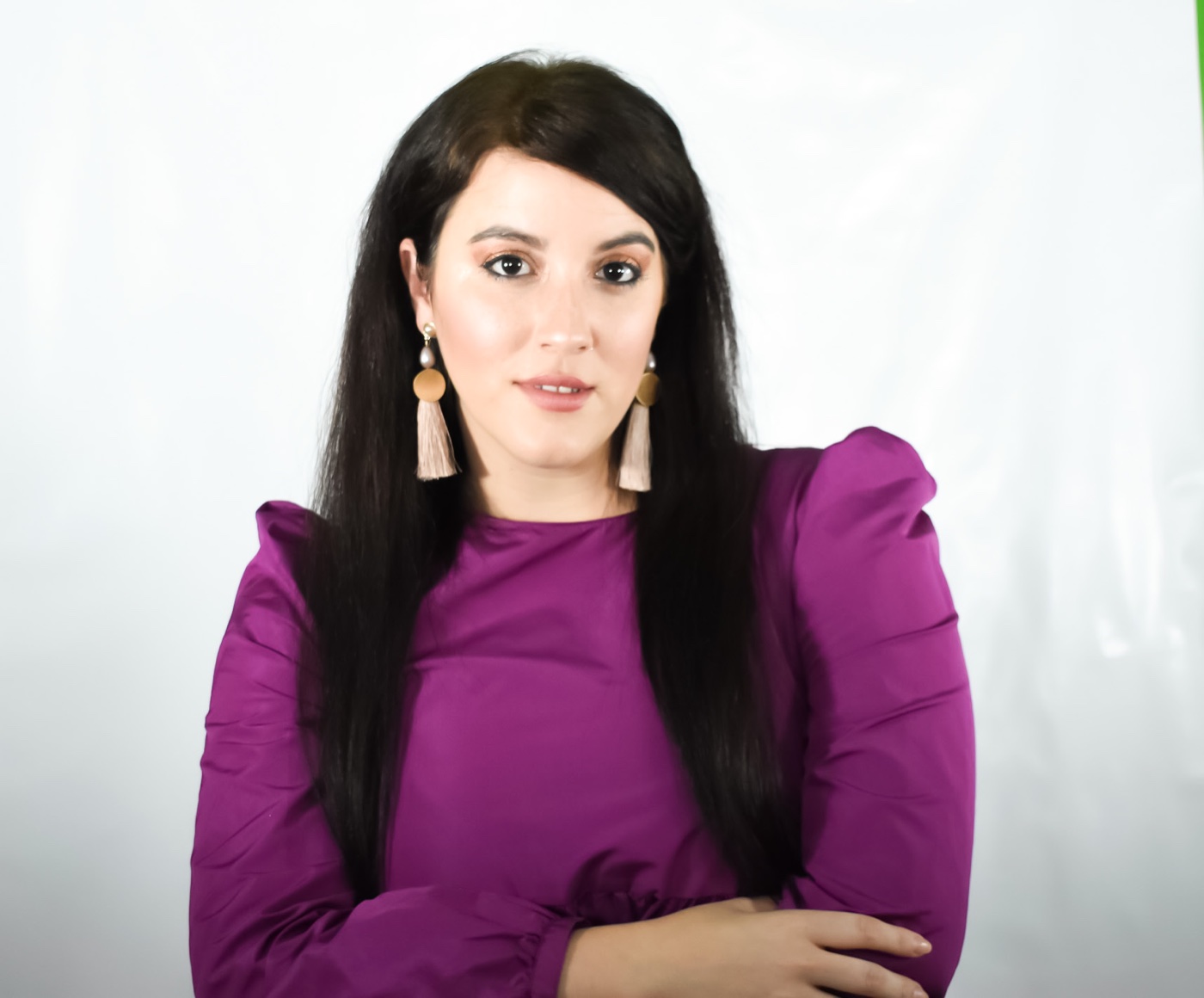 Retrato profesional de Alys Alfonso