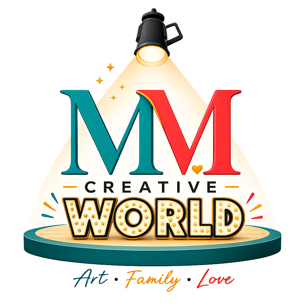 MM Creative World